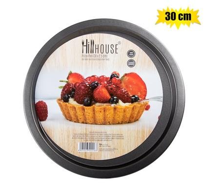 Bakeware non-stick pizza-pan 30x2.5cm