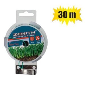 Plant-ties plastic/wire 30-metre-dispnsr