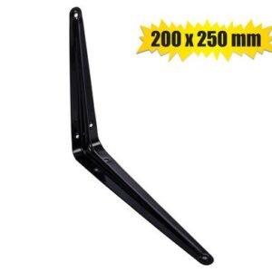 Shelf-bracket jpd 200x250mm each