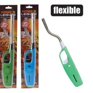 Bbq lighter flexible