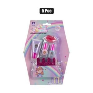 Playset make up set 5pc