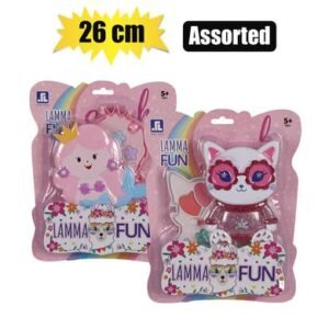 Playset make up compact assorted 26cm