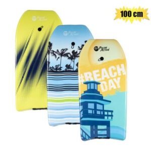 Boogie-board 100cm asstd-e