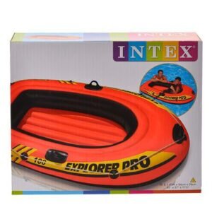 Intex boat explorer pro 100 160x94x29cm