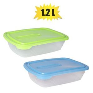 Container snap lid 1.2l otima