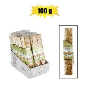 Sweet nougat bt grmet pistachio (th)100g