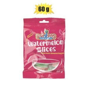 Sweet watermelon slices gs 60g(th)